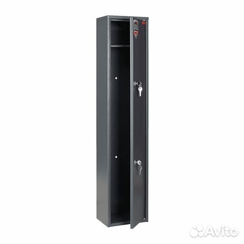 Оружейный сейф