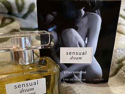 Sensual Dream Pheromone