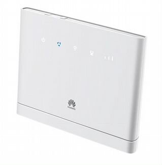 Роутер Huawei B315s-22 Cмарт 3G 4G LTE mimo cаt.4