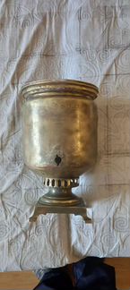 Запчасти к царскому самовару