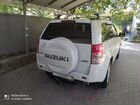 Suzuki Grand Vitara 2.0 AT, 2014, 130 000 км объявление продам