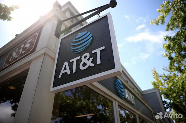 Разблокировка Unlock iPhone айфона от оператора