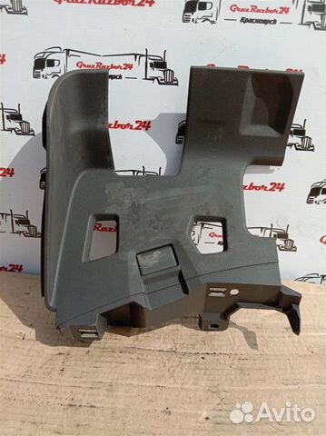 Крышка защитнная LHD Scania P-440 6-Serie 2164693