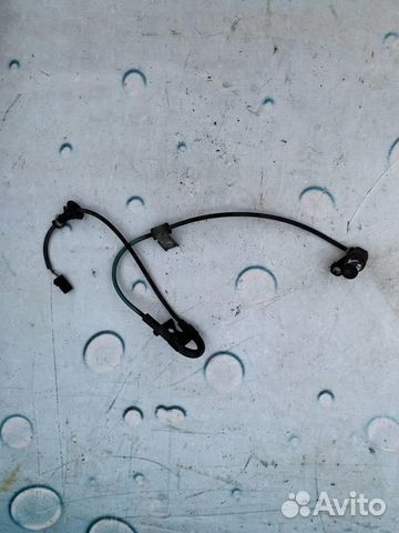 Датчик ABS 89545-48030