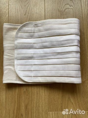 Бандаж послеоперационный orlett