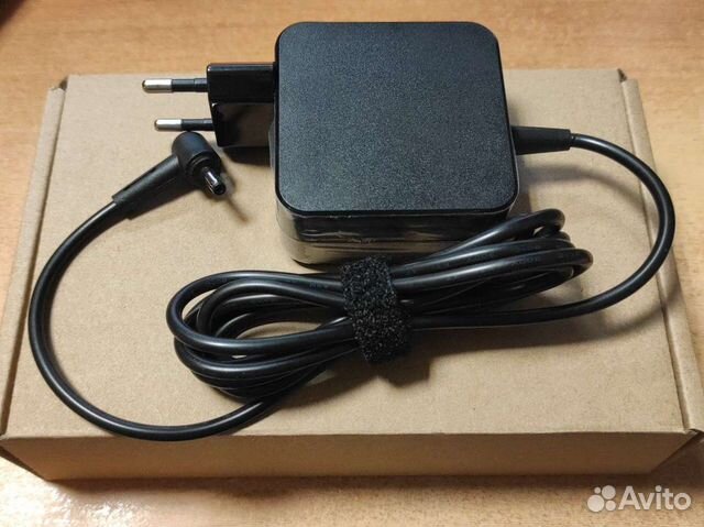 Блок питания для ноутбука Asus 19V 2.37A