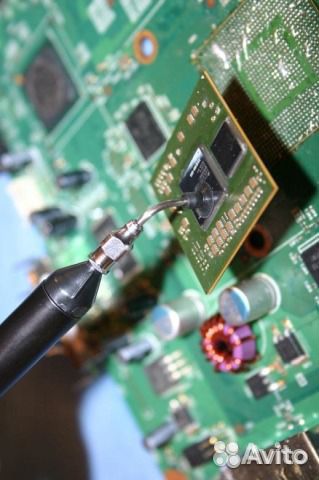 Ремонт телевизоров, все модели