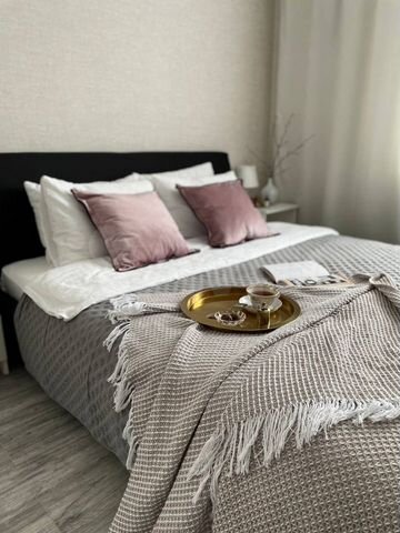 1-к. квартира, 35 м², 4/5 эт.