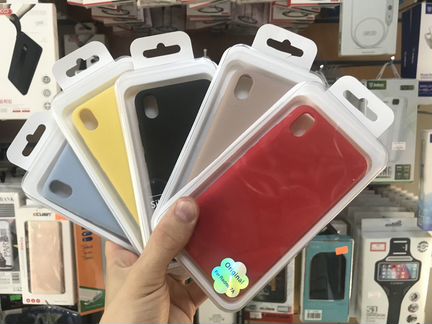 Чехол на xiaomi Redmi 7A