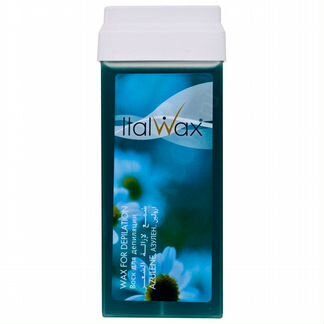 Воск в картриджах ItalWax