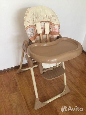 Стул для кормления