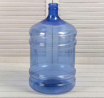 Бутылка 19 литров