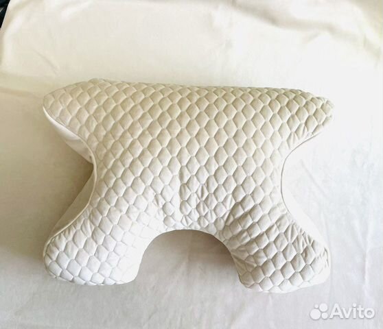 Подушка бьюти ортопедич