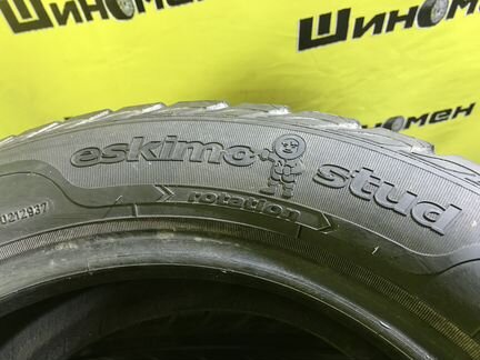 Sava Eskimo ICE 185/60 R15, 4 шт