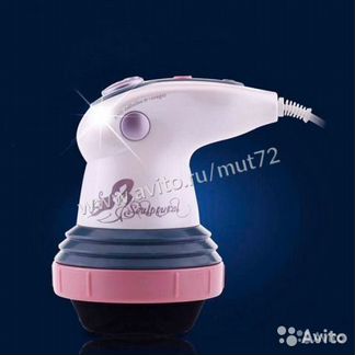 Массажер Relax Prof Body