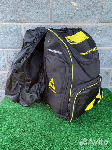 Рюкзак fischer