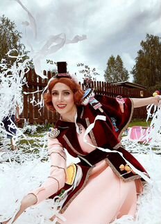 Аниматор/ анимация/ квест/ Сладкая вечеринка