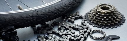 То велосипеда, ремонт. Настройка