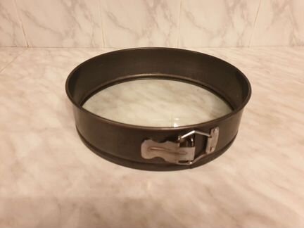 Форма для выпечки