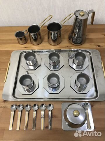 Кофейный набор Астра Zepter