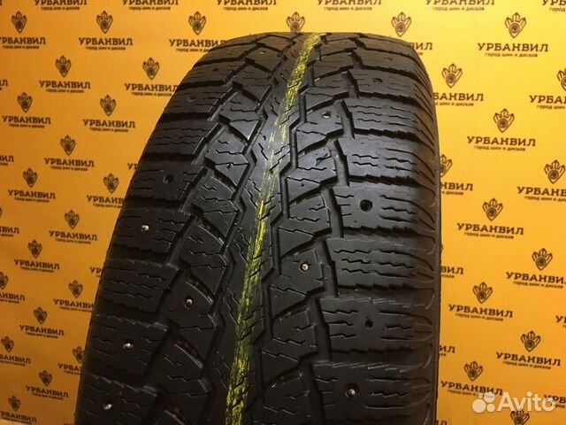 Maxxis MA-SUV Presa Spike 225/65 R17 102T