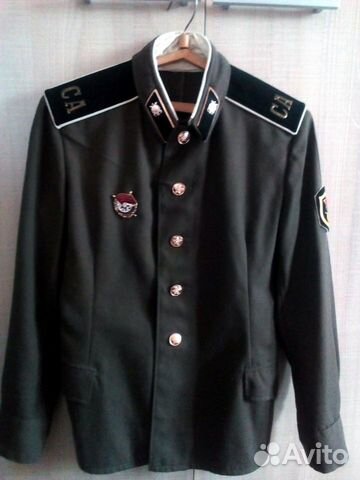 Продам Солдаткий Китель СССР