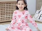 Пижама детская новая объявление продам