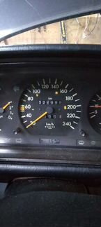 Mercedes-Benz E-класс 2.0 МТ, 1994, 52 281 км
