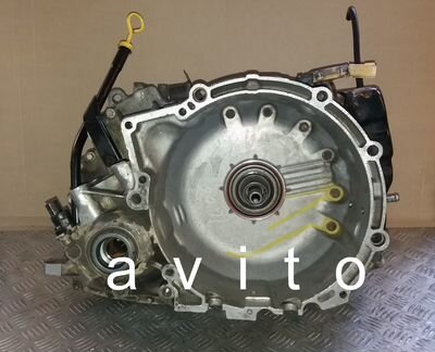 АКПП Мазда 626 (5), 2.0 л. CD4E Гарантия