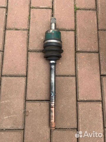 Baltmotors jumbo 700