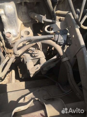 Модуль зажигания катушка ваз 2107