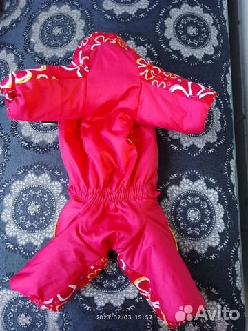 Одежда для собаки