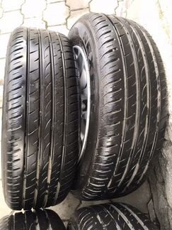 Nexen FASTMOVE 3 185/65 R15, 4 шт