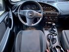 Chevrolet Niva 1.7 МТ, 2017, 57 000 км объявление продам