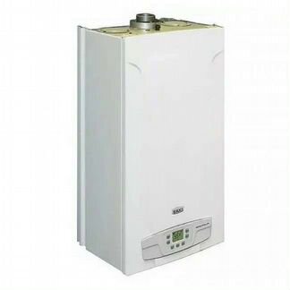 Газовые котлы Ferolli, Baxi 