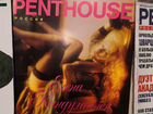 Журнал penthouse