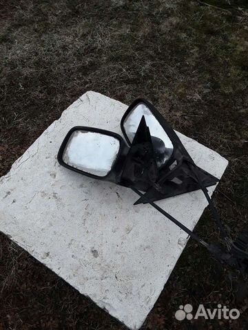 Зеркало на фольксваген пассат б3