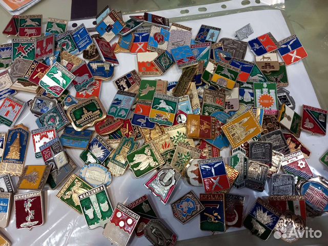 Значки по теме 