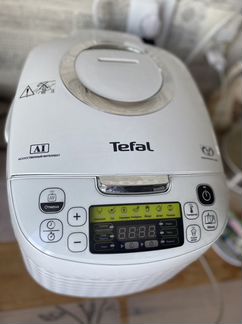 Мультиварка Tefal