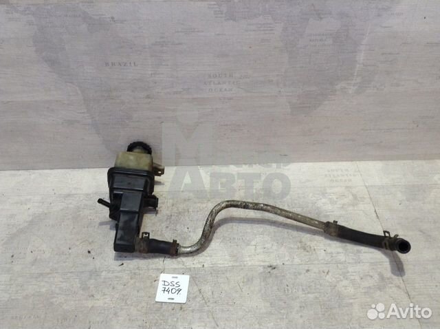 Бачок гидроусилителя 2.4 EDZ Chrysler Sebring 2