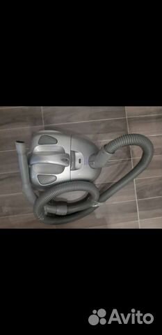 Пылесос Bork 1700w