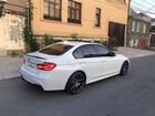 BMW 3 серия 2.0 AT, 2015, 68 000 км объявление продам