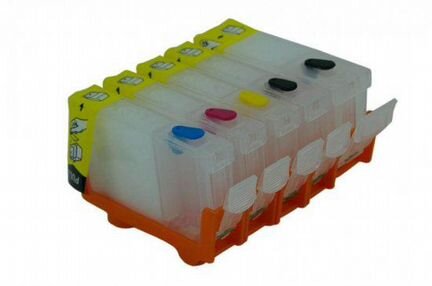 Картриджи Canon для мфу Canon pixma MP800