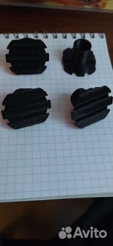 Заглушка крышки двигателя bmw m50/m52/m54