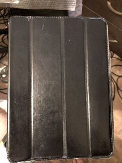 Чехол iPad 6 9.7” hoco