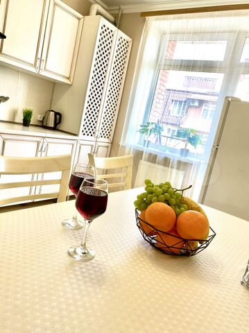 2-к. квартира, 68 м², 5/6 эт.