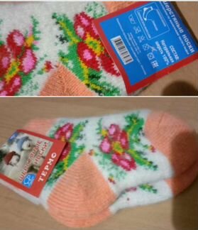 Шапки на каждый день, зимние, весенние и носки