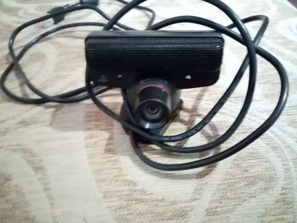 Камер Sony PS3 Eye