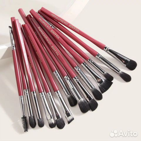 Кисти для макияжа