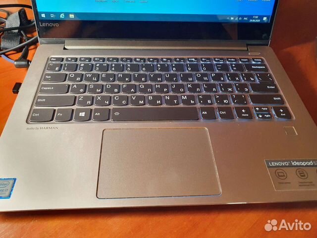 Lenovo IdeaPad 530s-14ikb